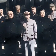 共和国最锋利的剑