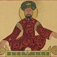 Al-Nasir Salah ad-Din Yusuf ibn