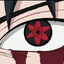Mangekyō Sharingan
