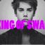 Bieber = King of Swag