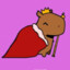 King Capybara