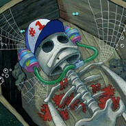 Smitty Werbenjägermanjensen