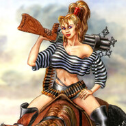 Annka-Marazmatka