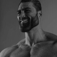 GigaChad