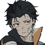 Natsuki Subaru
