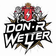 Oº°¨ Don R. Wetter. ¨°ºO avatar