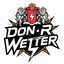 Oº°¨ Don R. Wetter. ¨°ºO