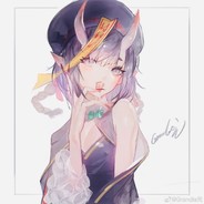 丑鱼今天当人了嘛