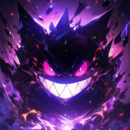 超级无敌mega 耿鬼大人