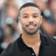 Michael B Jordan