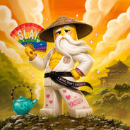 Sensei Wu
