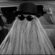 cousin itt.