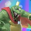 K Rool is my dad