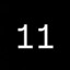 11