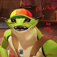 Hex: Mike avatar
