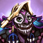 Frizzy's avatar
