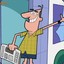 Butzenman