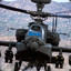 AH-64D Apache Longbow