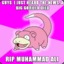 Slowpoke