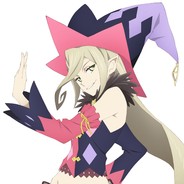 永远喜欢玛琪露小姐姐