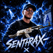 SenthraX-