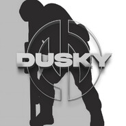 ☁ DuskY