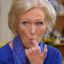 Mary Berry