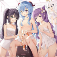 赔钱货