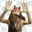 JAR JAR BINKS