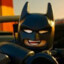 El Batman de Lego