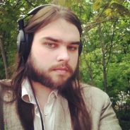 Нервный человек