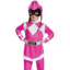 Pink Power Ranger