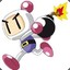 -Bomberman-