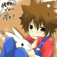 顶级猎妈者派大星