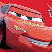 Lightning MCQueen