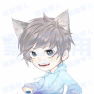 某只来自西伯利亚的狼