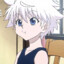 killua