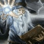 the wizard mordecai