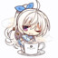 明るい月ツナ