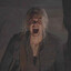Daryl they're digging in me