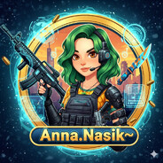 🍍 Anna.Nasik