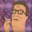 hank.