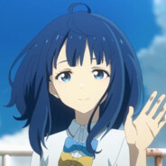 Chihaya Anon
