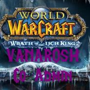 Vanarosh