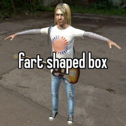 Player Avatar