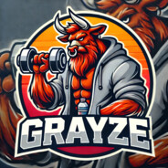 Grayze