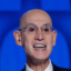 Adam Silver