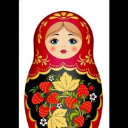РУССКАЯ МАТРЕШКА