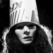 ✪ Buckethead Steam avatar