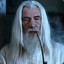 Gandalf The White